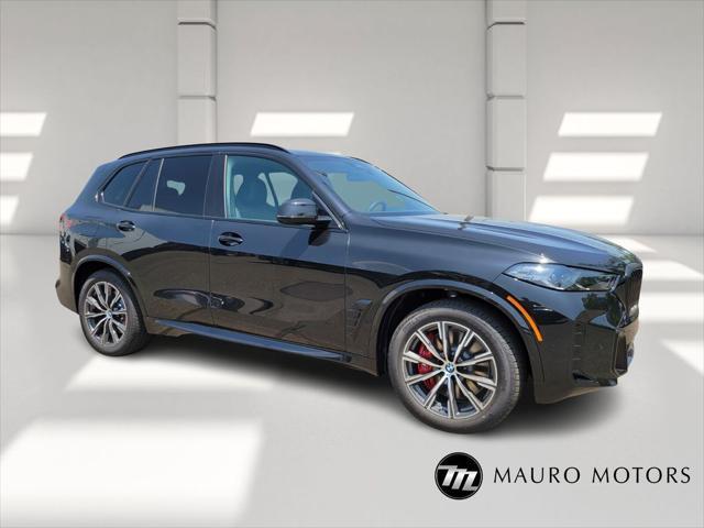 new 2026 BMW X5 PHEV car, priced at $84,775