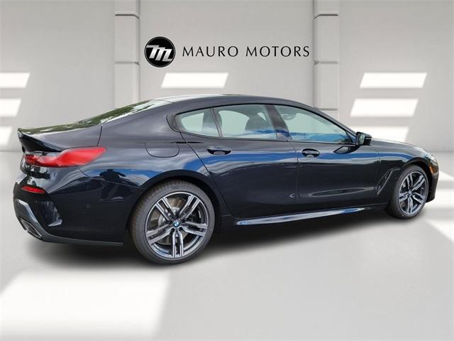 new 2025 BMW 840 car, priced at $98,880