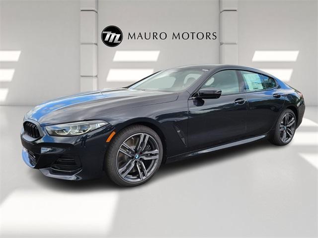 new 2025 BMW 840 car, priced at $98,880