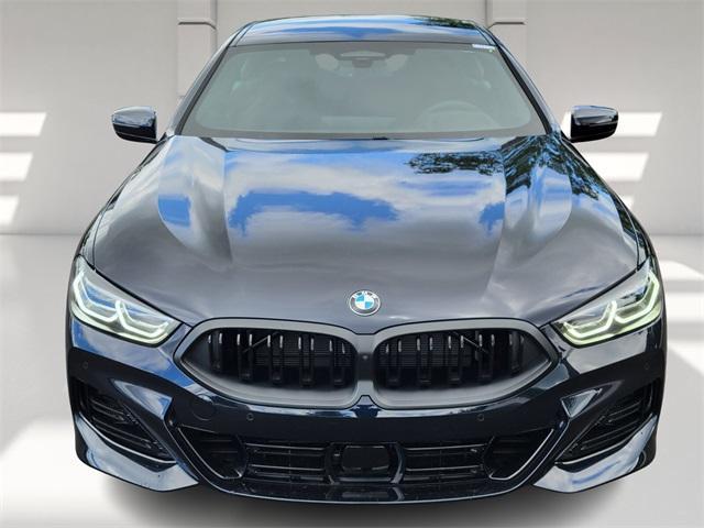 new 2025 BMW 840 car, priced at $98,880