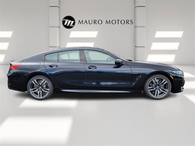 new 2025 BMW 840 car, priced at $98,880