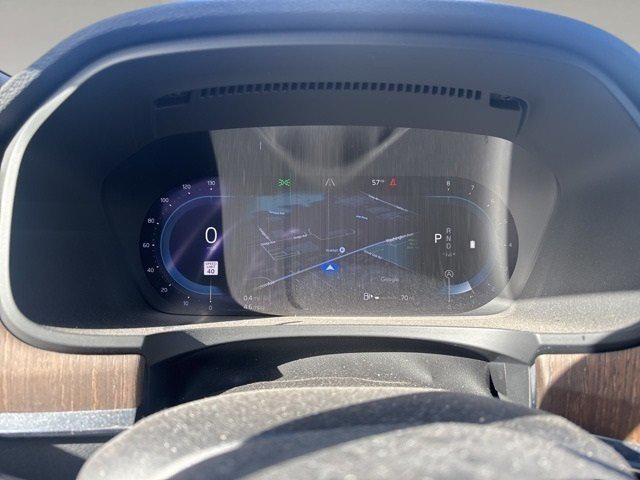 used 2022 Volvo V90 Cross Country car, priced at $38,497