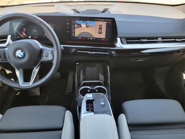 used 2024 BMW X2 car, priced at $44,997