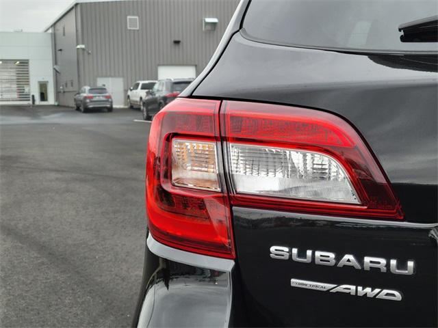 used 2017 Subaru Outback car, priced at $16,997