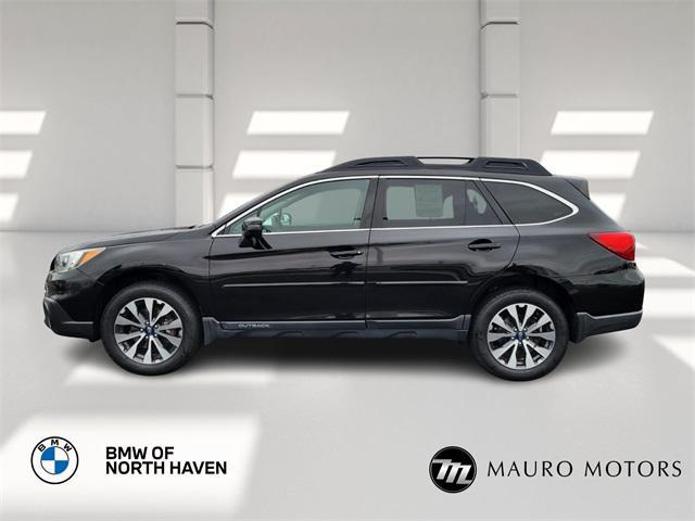 used 2017 Subaru Outback car, priced at $16,997