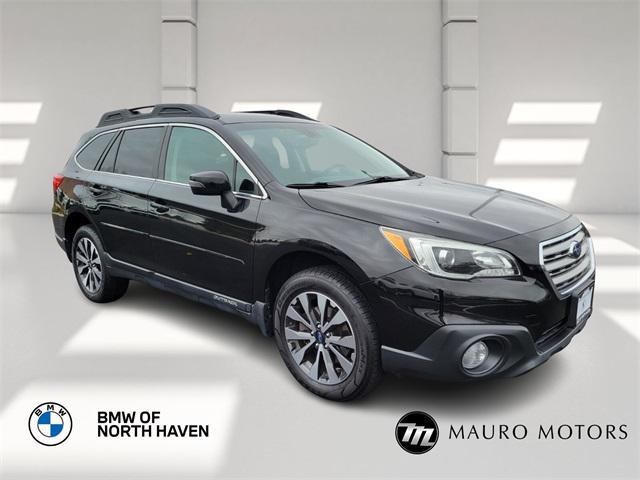 used 2017 Subaru Outback car, priced at $16,997