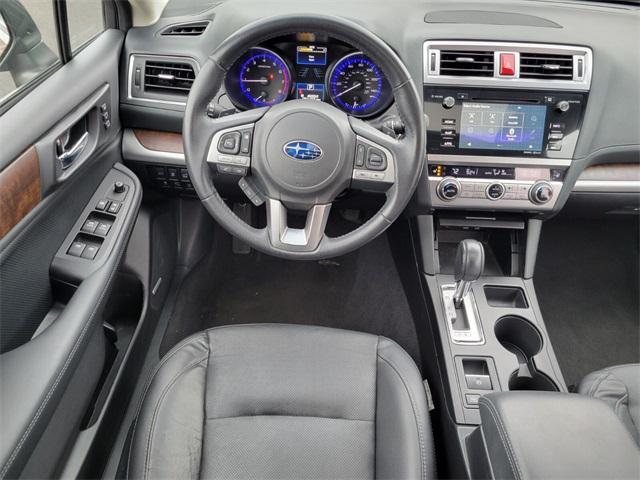 used 2017 Subaru Outback car, priced at $16,997