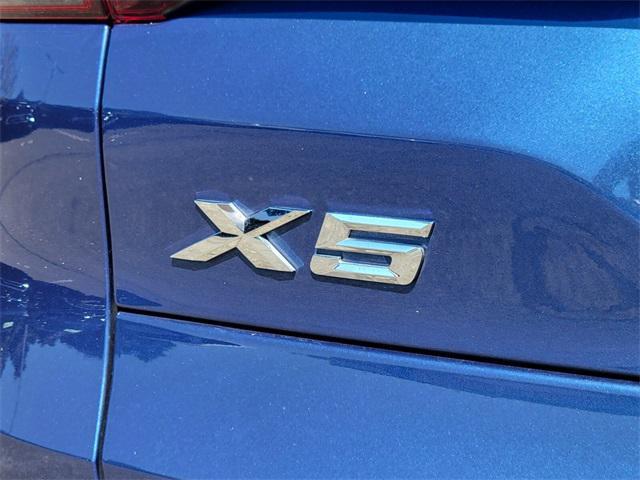 used 2023 BMW X5 PHEV car, priced at $49,997