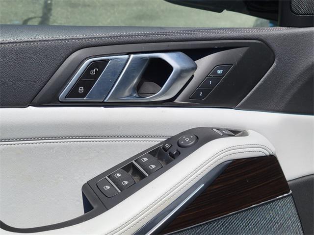 used 2023 BMW X5 PHEV car, priced at $49,997