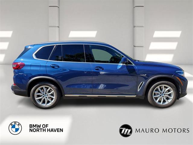 used 2023 BMW X5 PHEV car, priced at $49,997