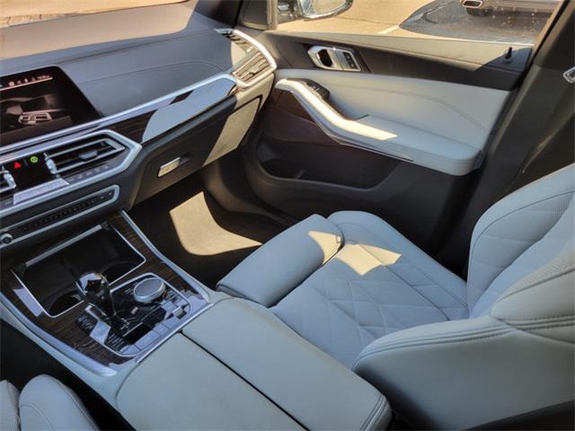 used 2023 BMW X5 PHEV car, priced at $49,997