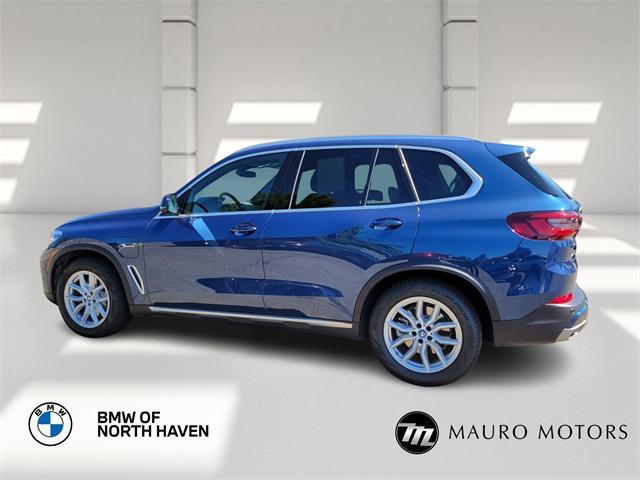 used 2023 BMW X5 PHEV car, priced at $49,997