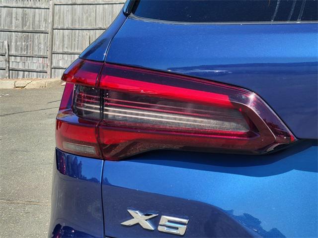 used 2023 BMW X5 PHEV car, priced at $49,997