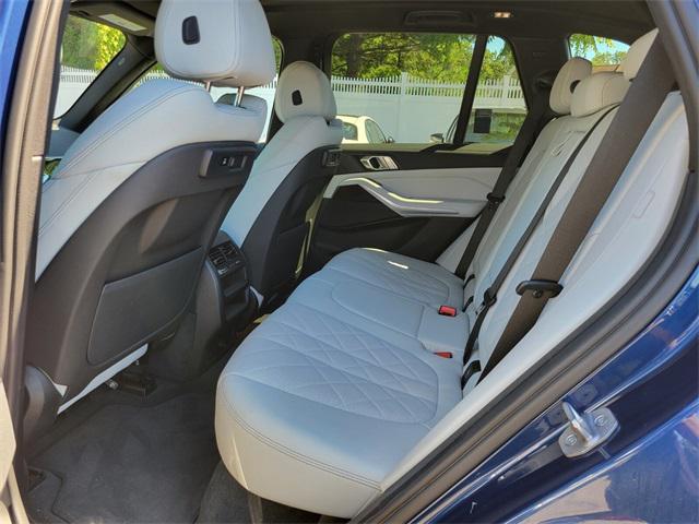 used 2023 BMW X5 PHEV car, priced at $49,997