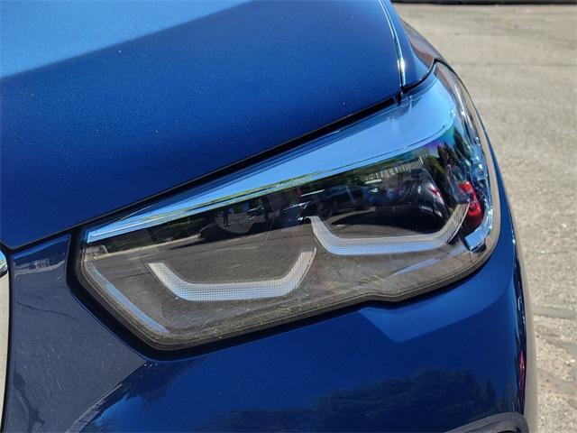 used 2023 BMW X5 PHEV car, priced at $49,997