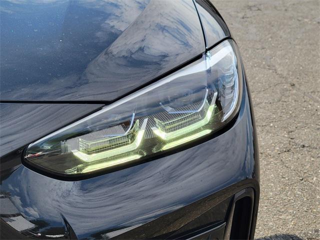 used 2023 BMW 430 car, priced at $39,997