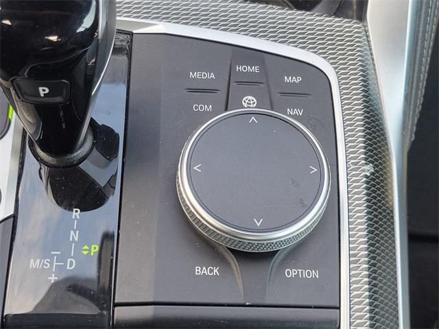 used 2023 BMW 430 car, priced at $39,997