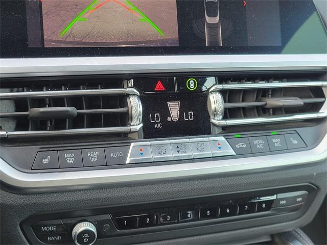 used 2023 BMW 430 car, priced at $39,997