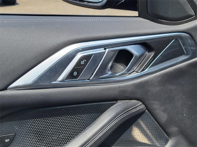 used 2023 BMW 430 car, priced at $39,997