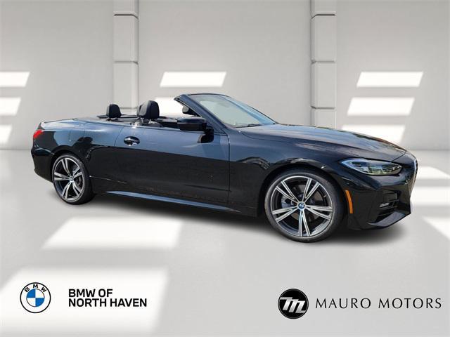 used 2023 BMW 430 car, priced at $39,997
