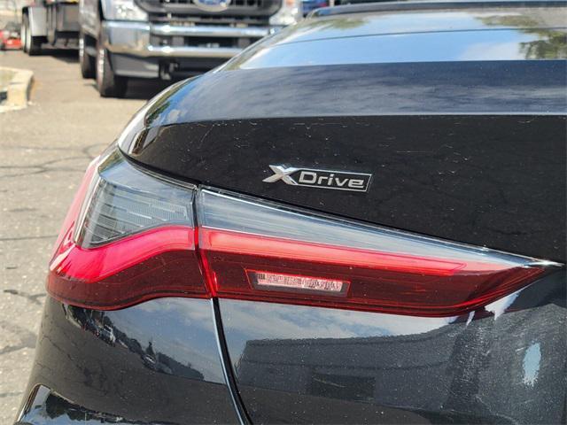 used 2023 BMW 430 car, priced at $39,997