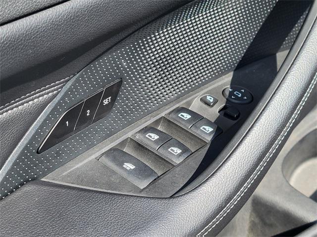 used 2023 BMW 430 car, priced at $39,997