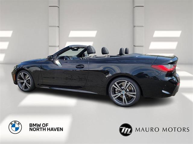 used 2023 BMW 430 car, priced at $39,997