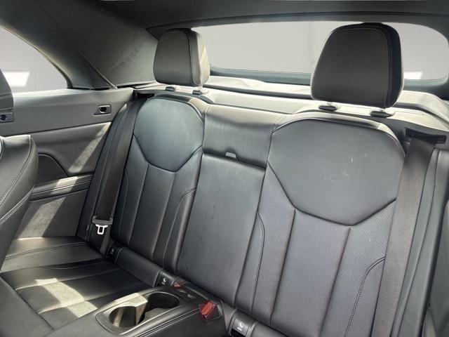 used 2023 BMW 430 car, priced at $45,297