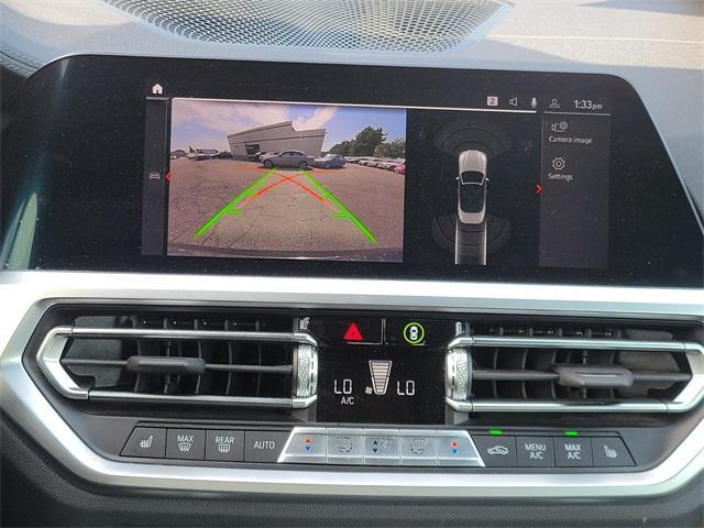 used 2023 BMW 430 car, priced at $39,997