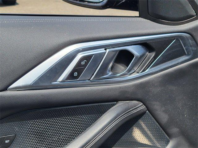 used 2023 BMW 430 car, priced at $42,297