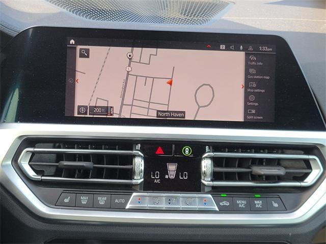 used 2023 BMW 430 car, priced at $39,997