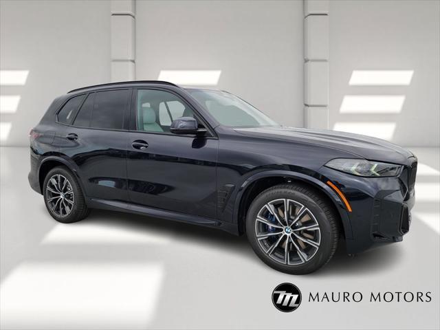 new 2026 BMW X5 PHEV car, priced at $84,025
