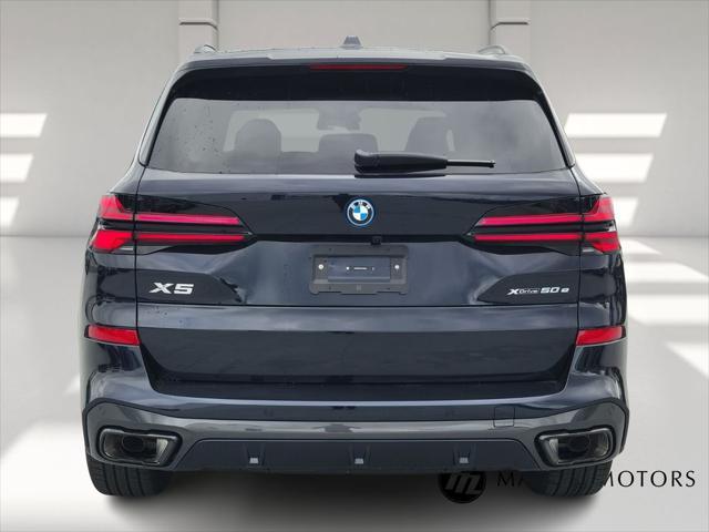 new 2026 BMW X5 PHEV car, priced at $84,025