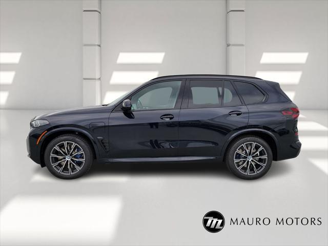 new 2026 BMW X5 PHEV car, priced at $84,025