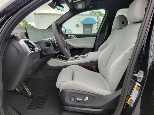 new 2026 BMW X5 PHEV car, priced at $84,025