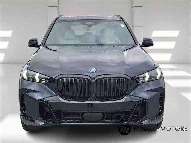 new 2026 BMW X5 PHEV car, priced at $84,025
