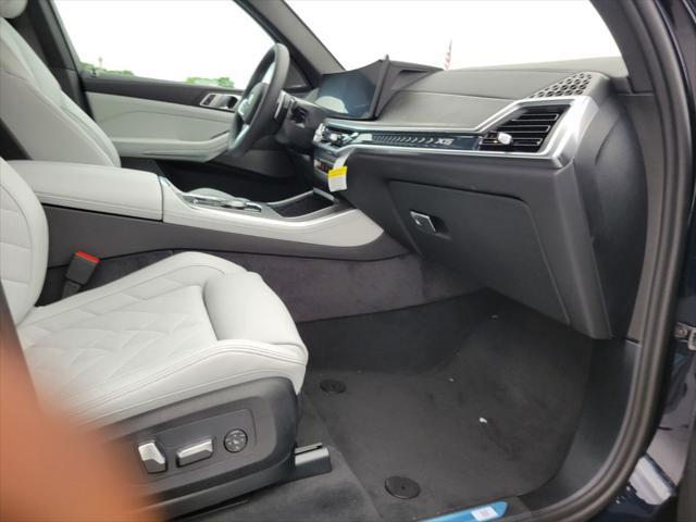 new 2026 BMW X5 PHEV car, priced at $84,025