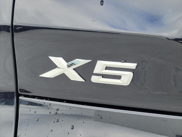 new 2026 BMW X5 PHEV car, priced at $84,025
