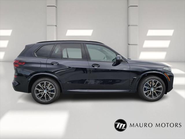 new 2026 BMW X5 PHEV car, priced at $84,025