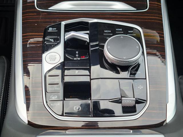 new 2026 BMW X7 car, priced at $92,630
