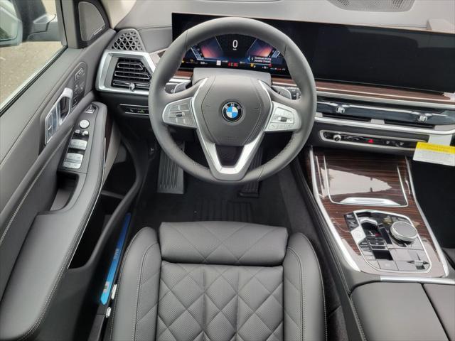new 2026 BMW X7 car, priced at $92,630