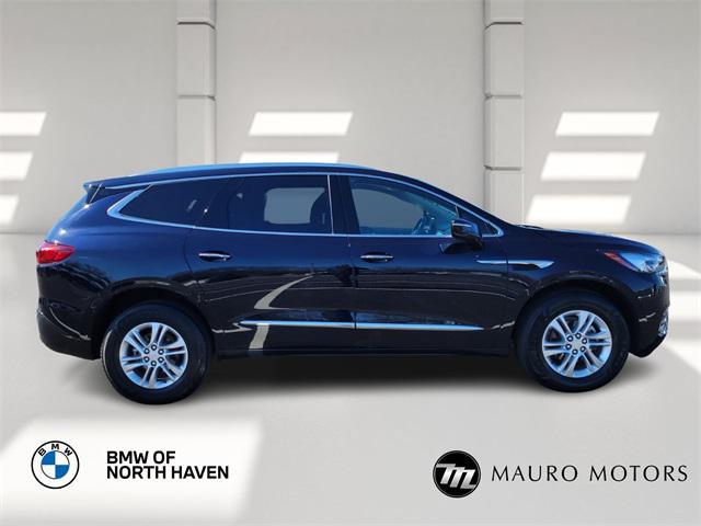 used 2020 Buick Enclave car, priced at $18,997