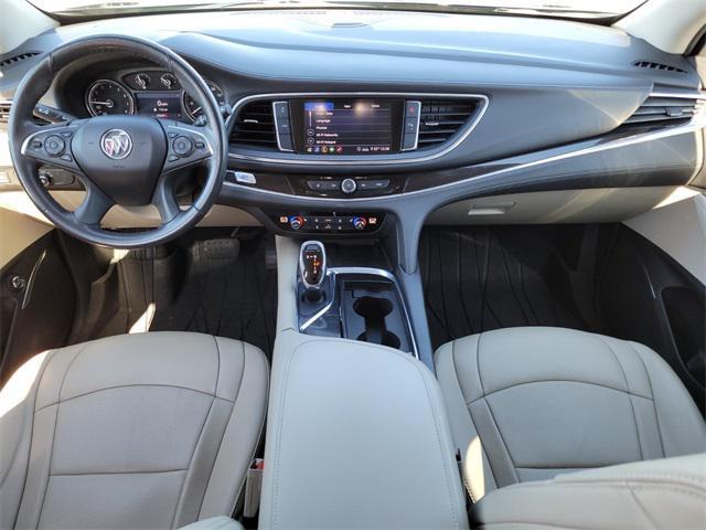 used 2020 Buick Enclave car, priced at $18,997