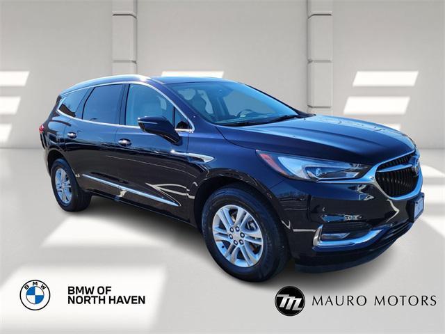 used 2020 Buick Enclave car, priced at $18,997