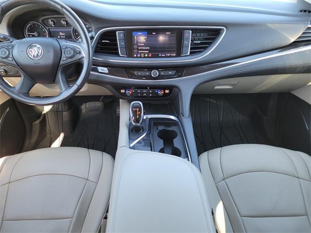 used 2020 Buick Enclave car, priced at $18,997