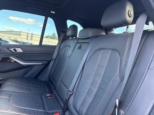 used 2020 BMW X5 car, priced at $27,997