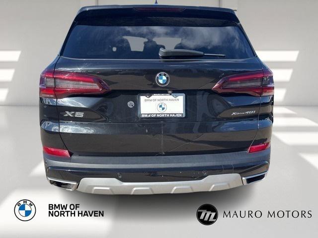 used 2020 BMW X5 car, priced at $27,997