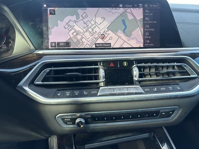 used 2020 BMW X5 car, priced at $27,997