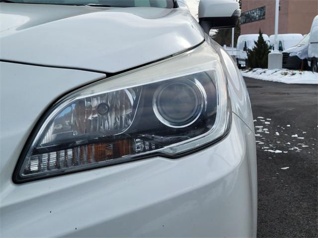 used 2016 Subaru Legacy car, priced at $9,997