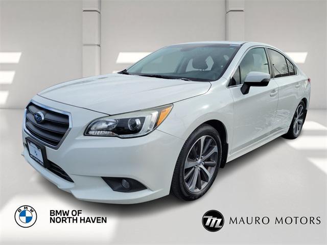 used 2016 Subaru Legacy car, priced at $9,997